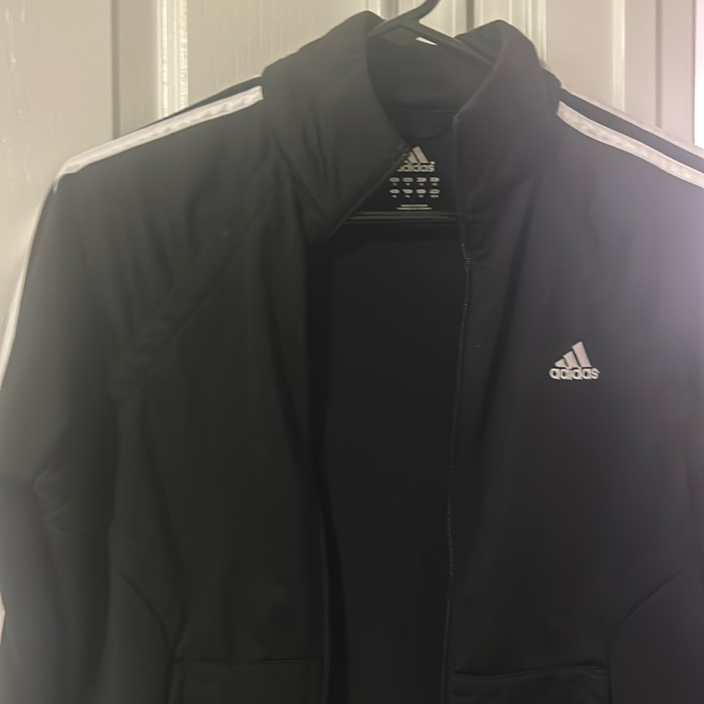 Adidas jacket